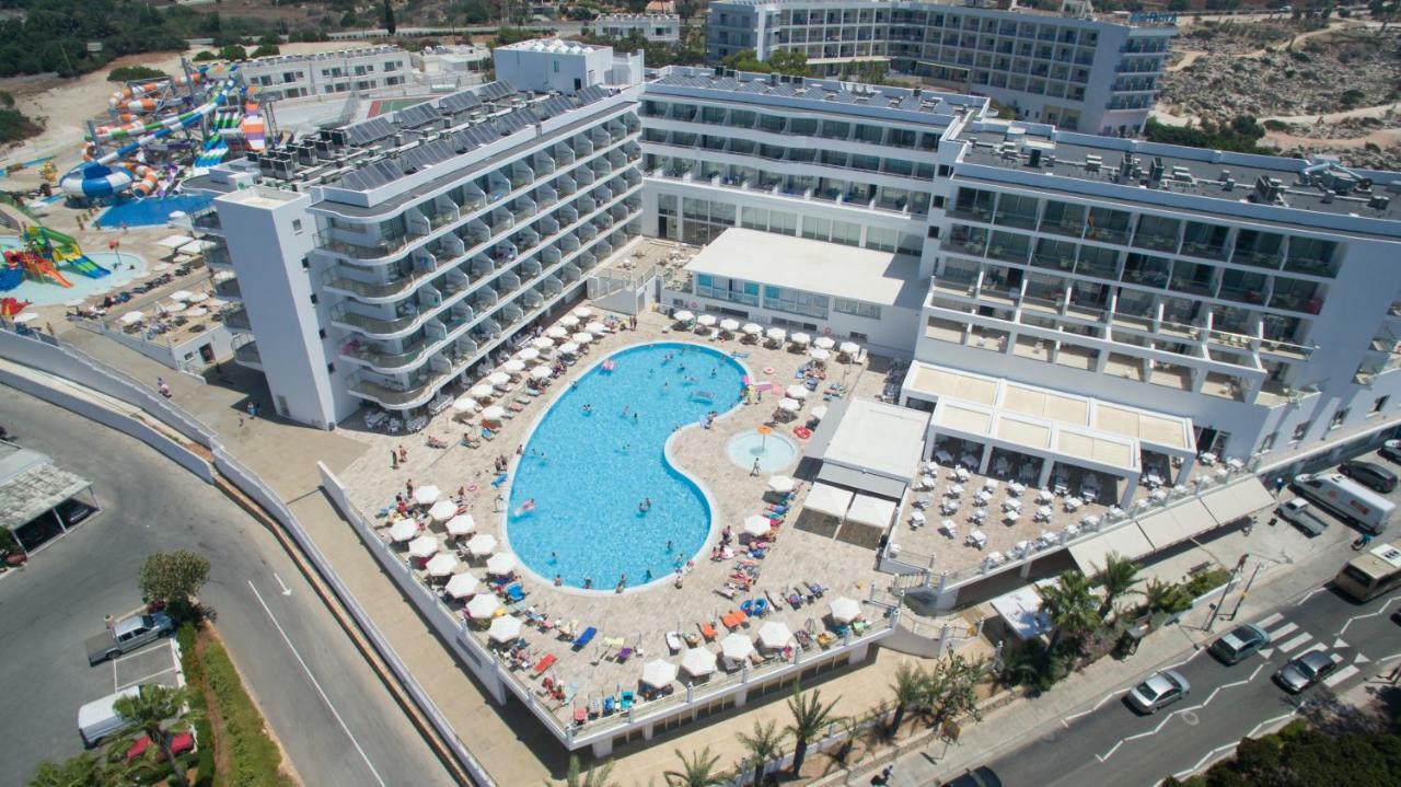 Tofinis Hotel Ayia Napa