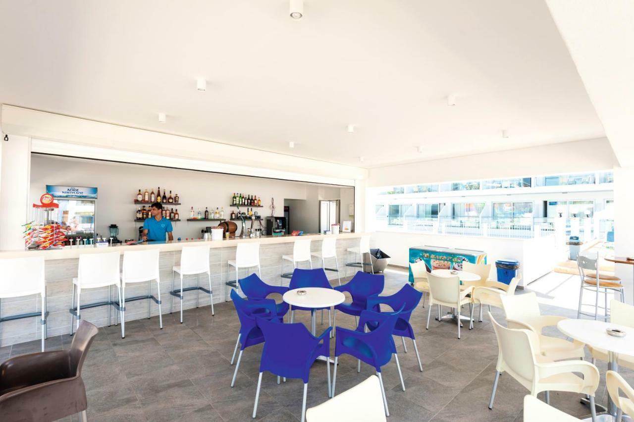 Tofinis Ayia Napa