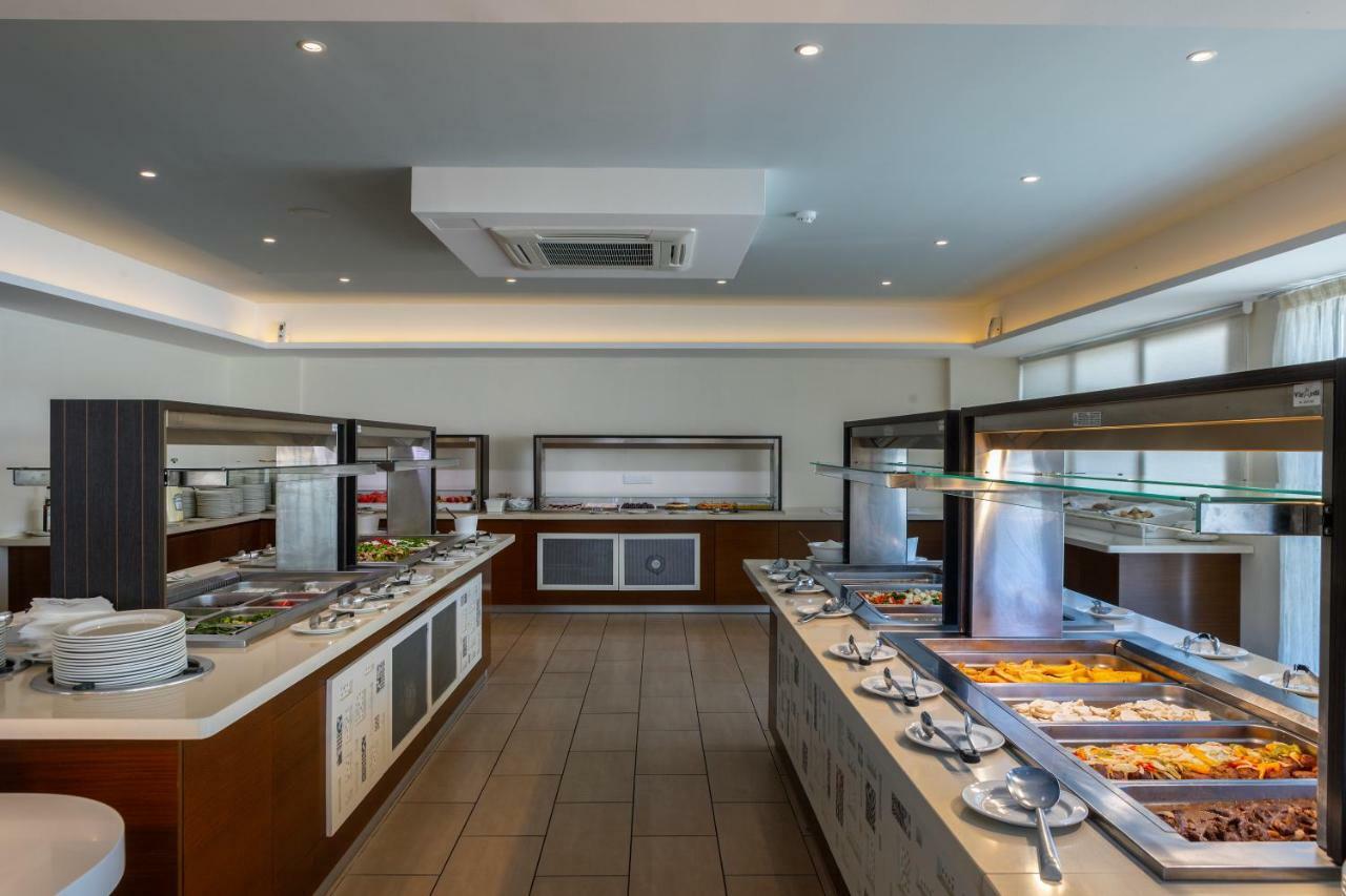 Tofinis Hotel Ayia Napa