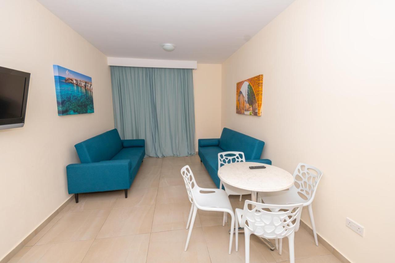 Tofinis 4* Ayia Napa